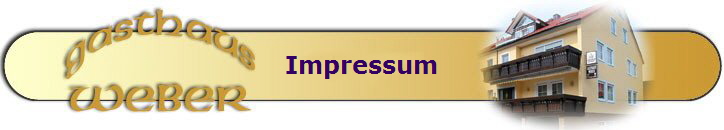 Impressum